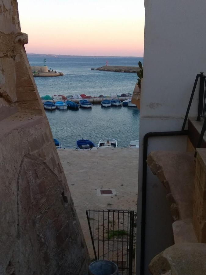 Gallipoli beach Esterno foto